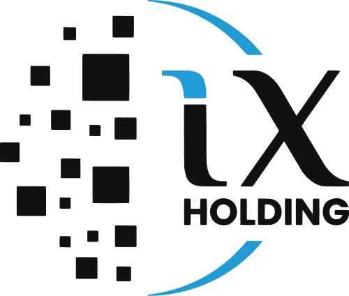 IX Logo